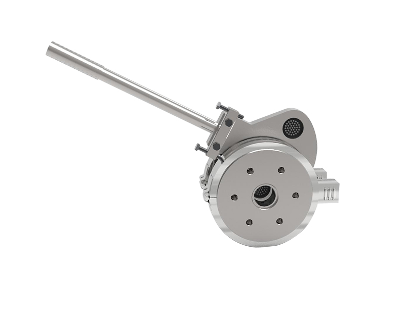 手動換網(wǎng)器